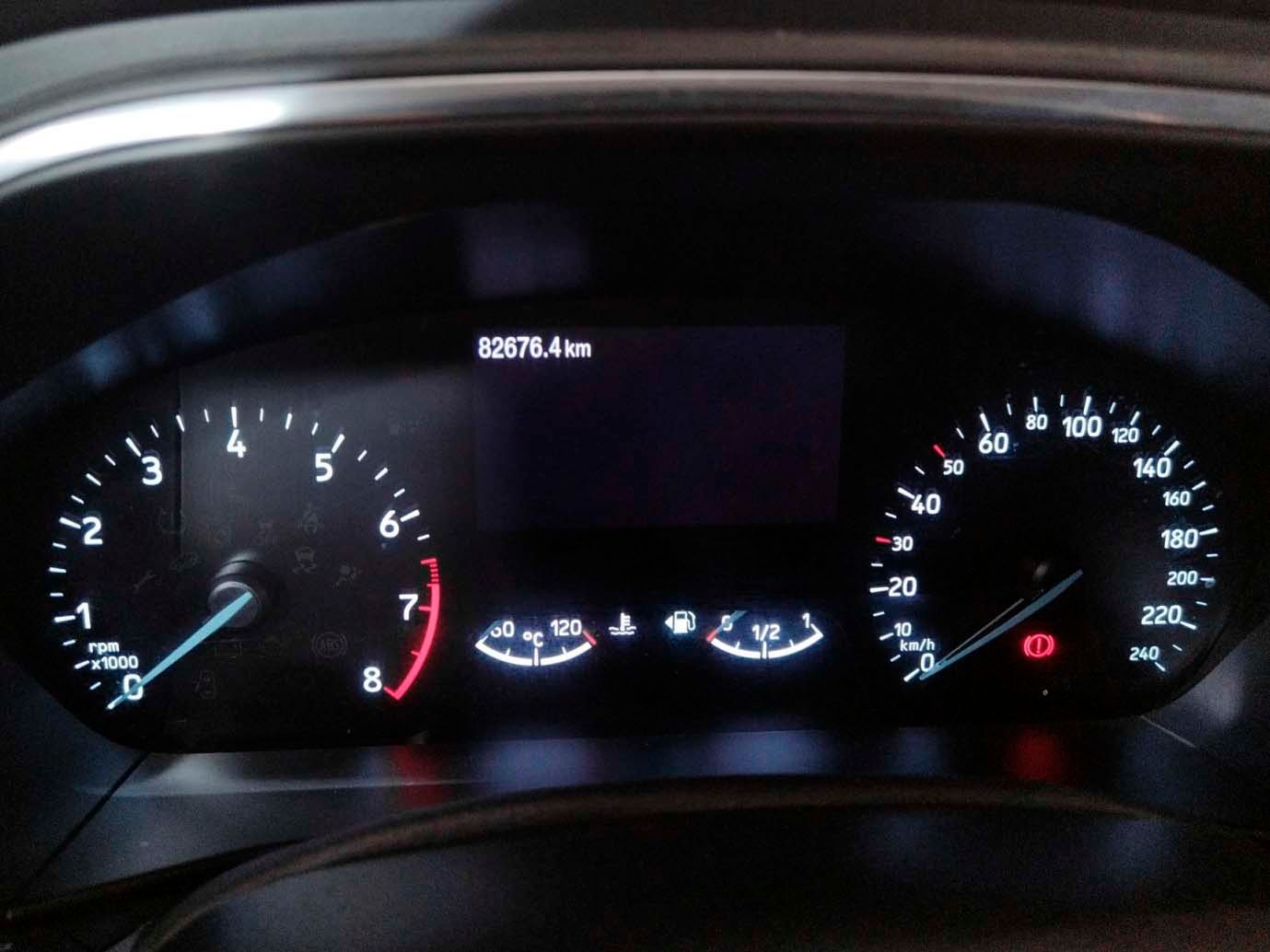 Ford Focus SportBreak 1.0 EcoBoost Active - foto 16