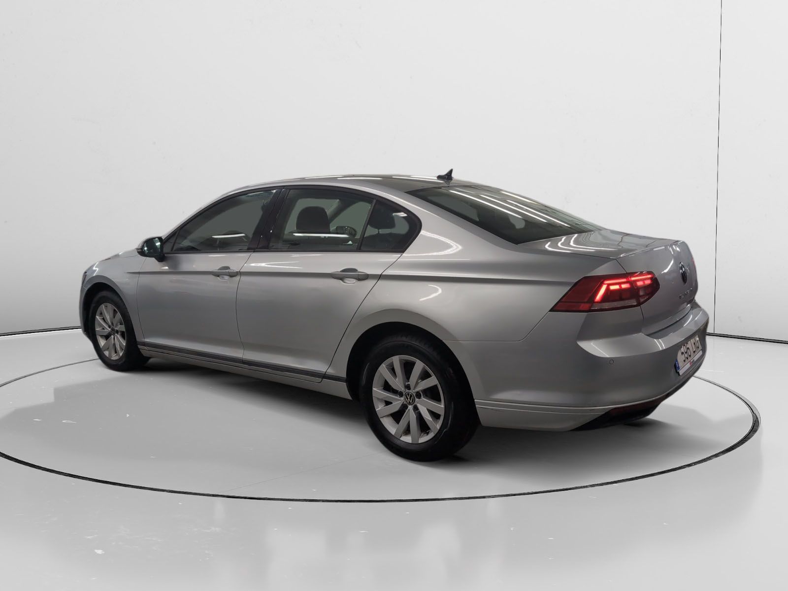 Volkswagen Passat Business 2.0 TDI - foto 5