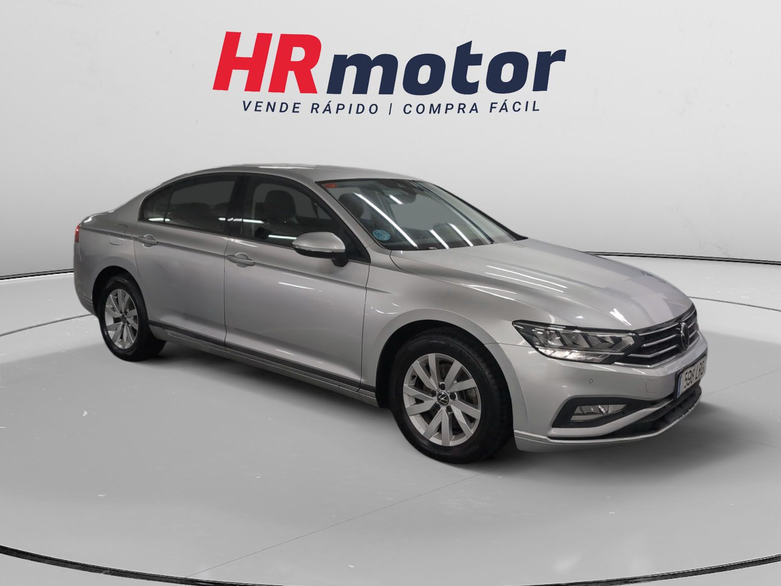 Volkswagen Passat Business 2.0 TDI