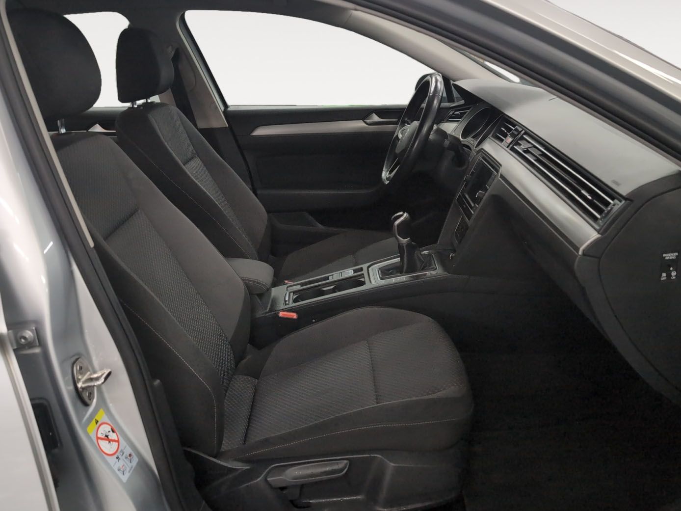 Volkswagen Passat Business 2.0 TDI - foto 13