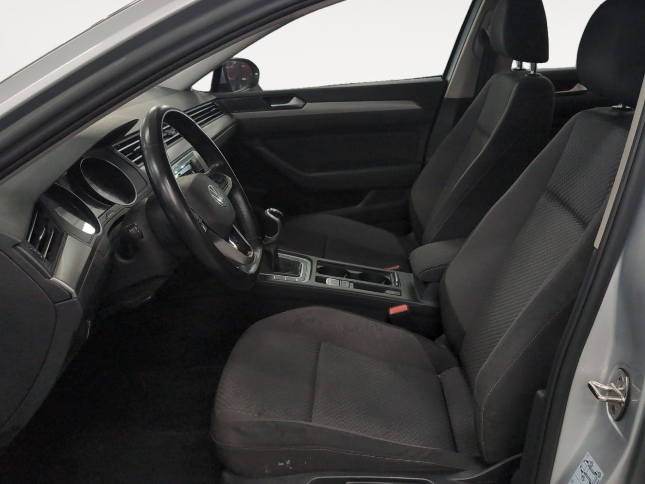 Volkswagen Passat Business 2.0 TDI - foto 11