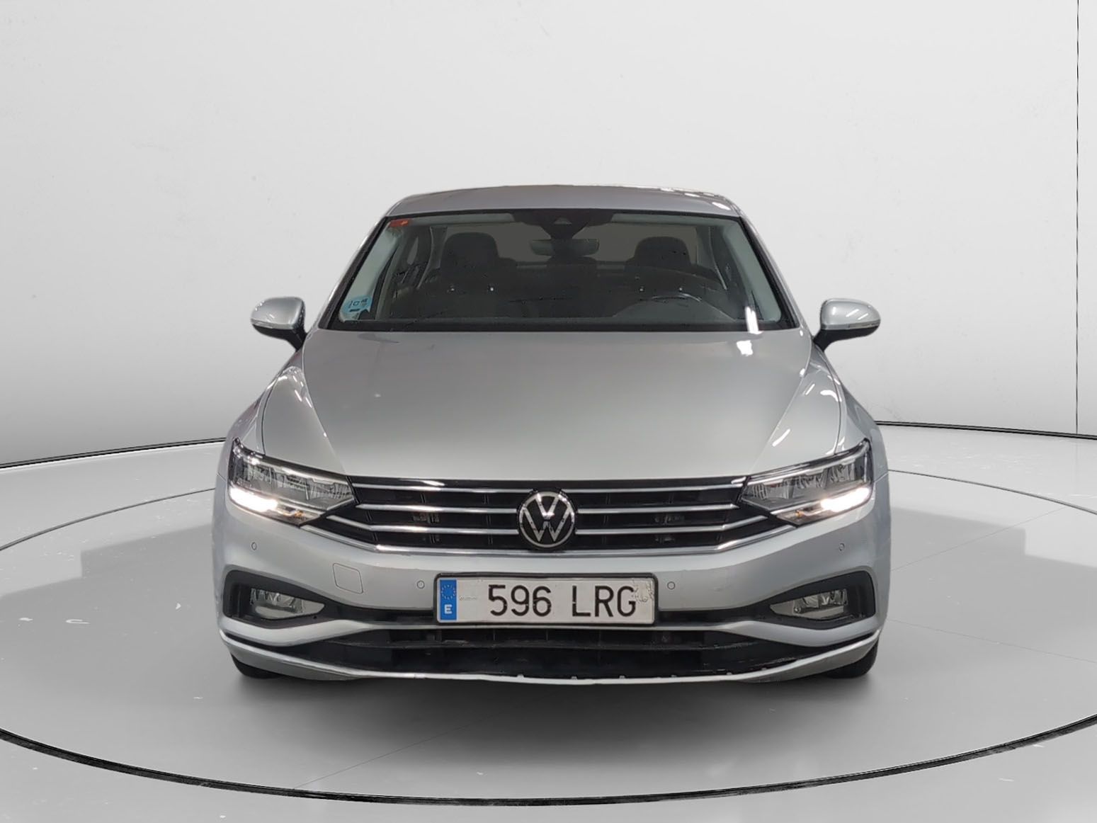 Volkswagen Passat Business 2.0 TDI - foto 7