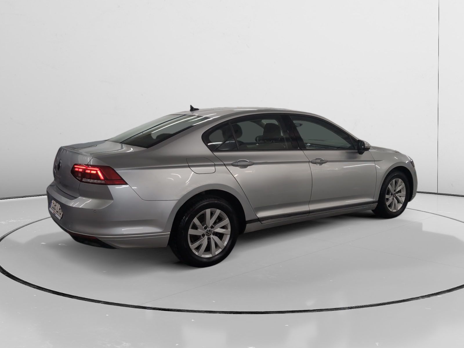 Volkswagen Passat Business 2.0 TDI - foto 3