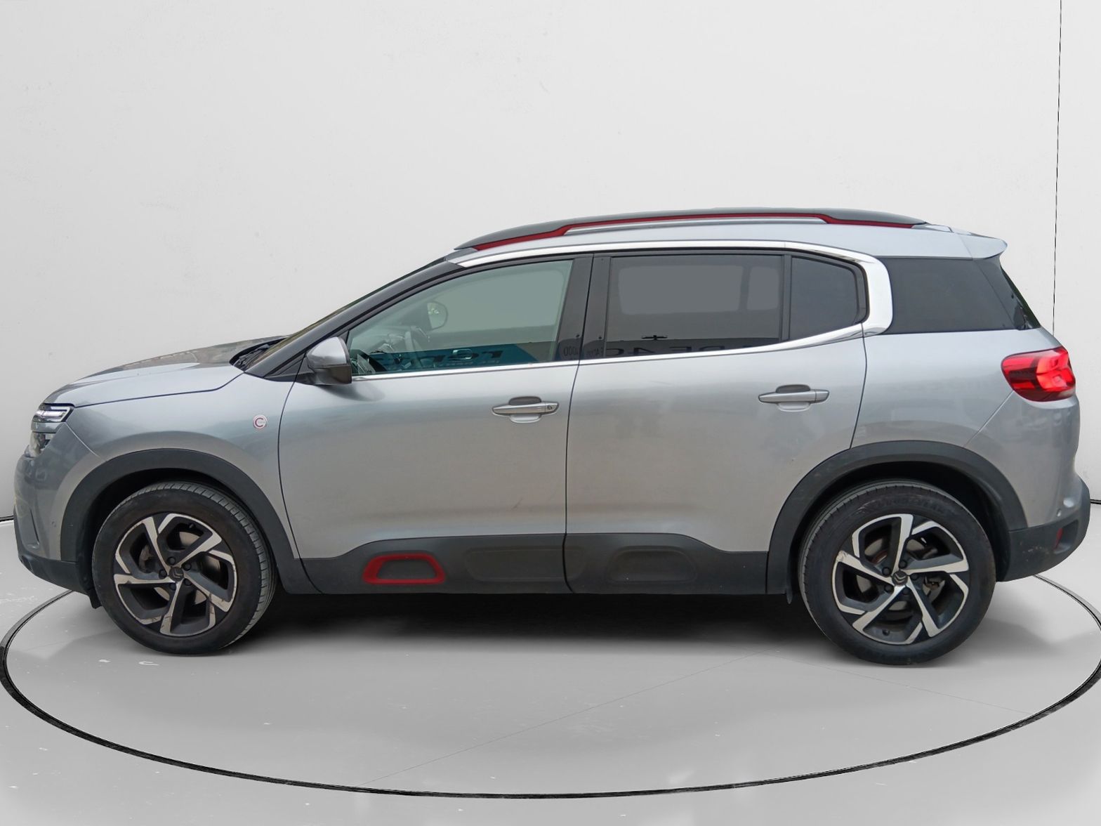 Citroën C5 Aircross BlueHDi 130 C Series EAT8 - foto 6