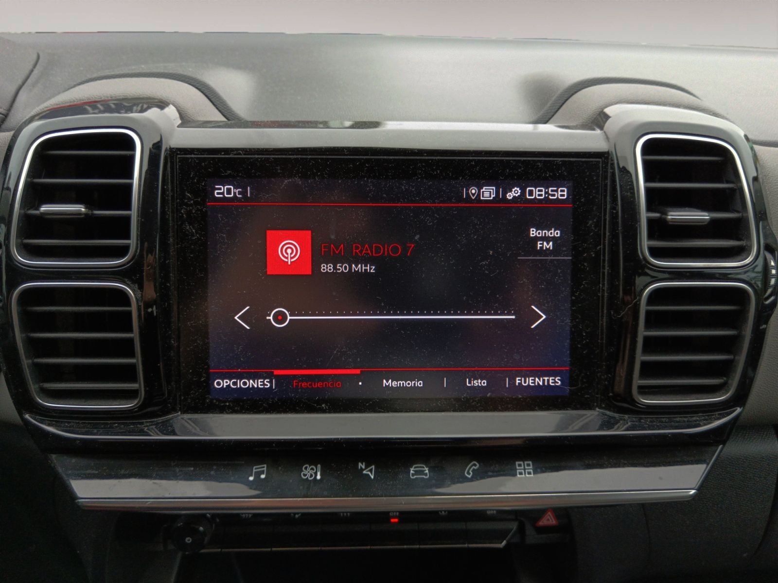 Citroën C5 Aircross BlueHDi 130 C Series EAT8 - foto 19