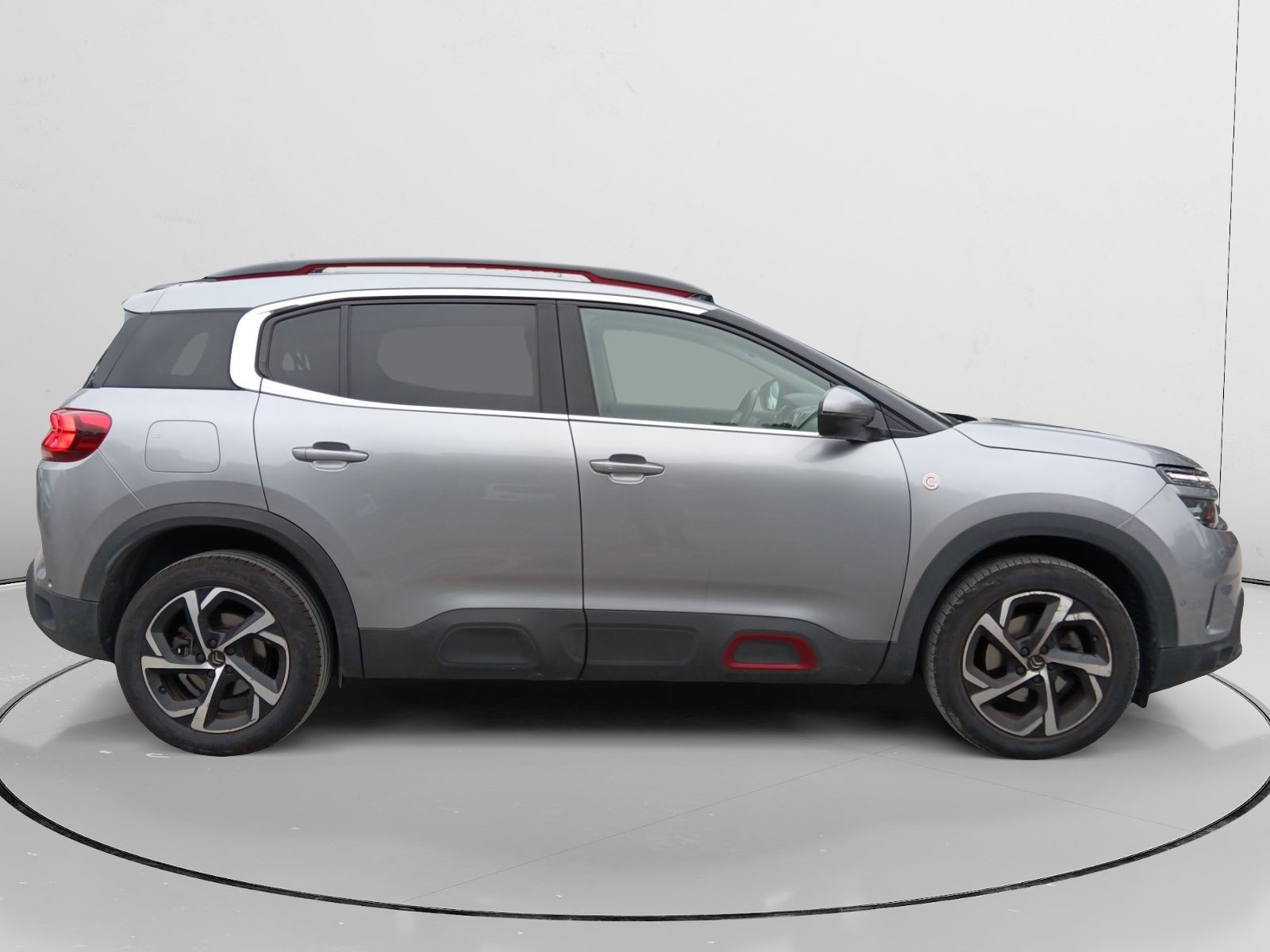 Citroën C5 Aircross BlueHDi 130 C Series EAT8 - foto 2