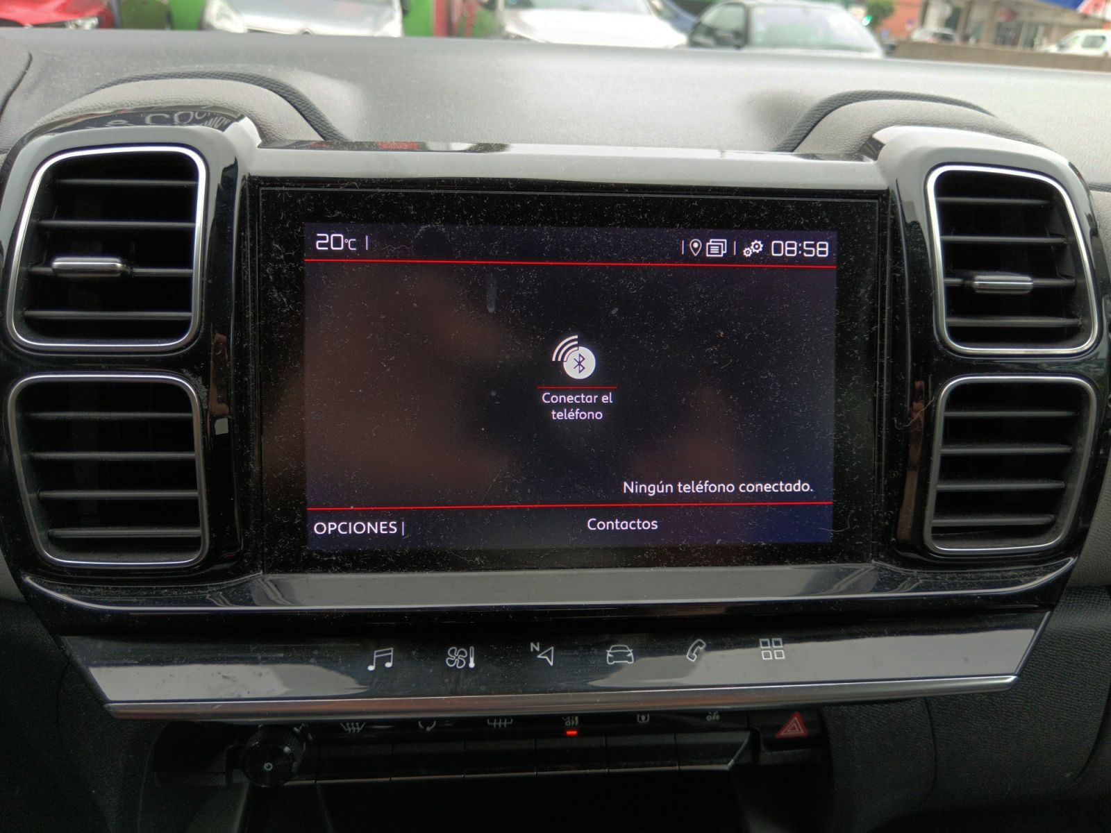 Citroën C5 Aircross BlueHDi 130 C Series EAT8 - foto 20