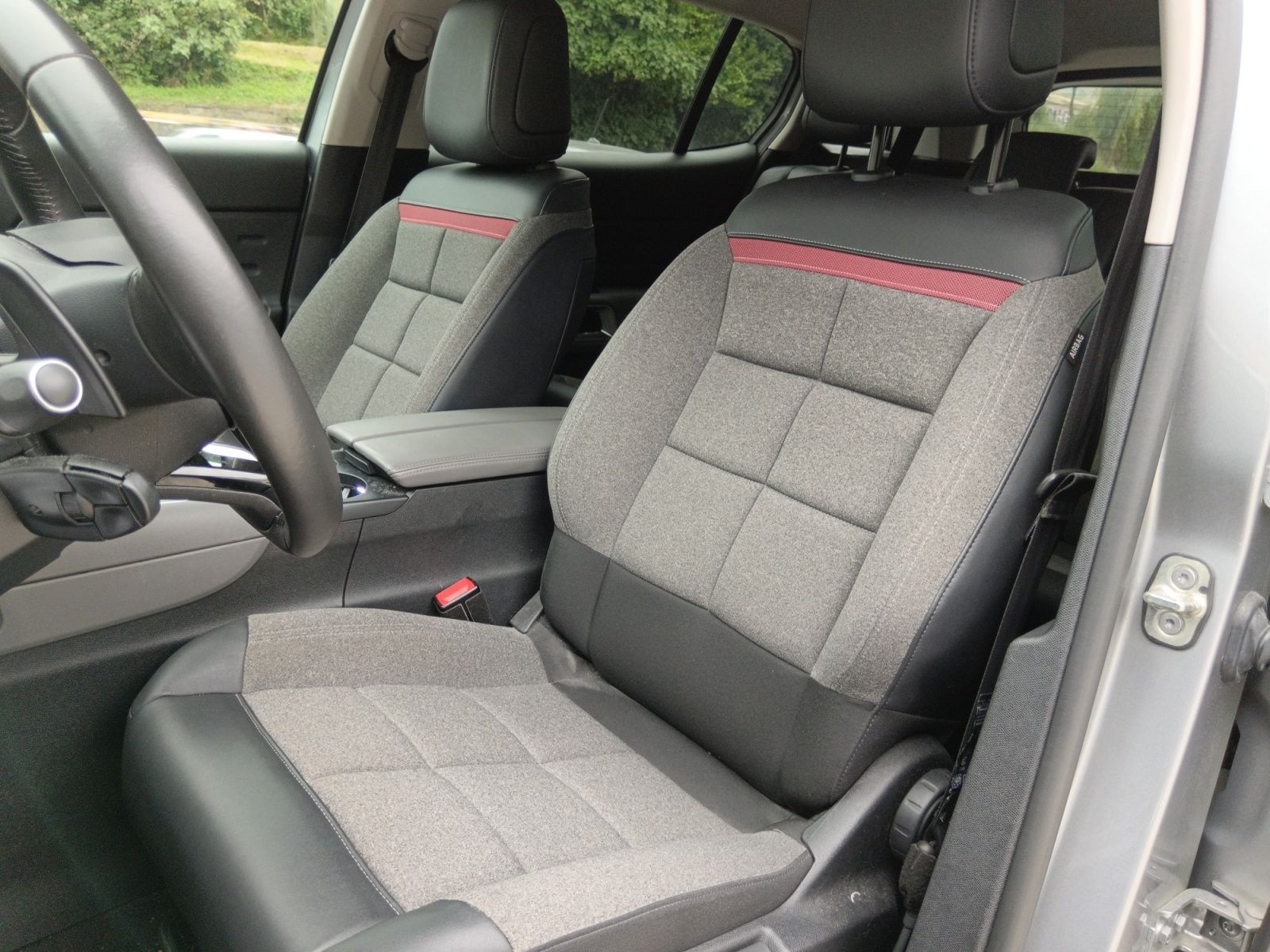 Citroën C5 Aircross BlueHDi 130 C Series EAT8 - foto 23