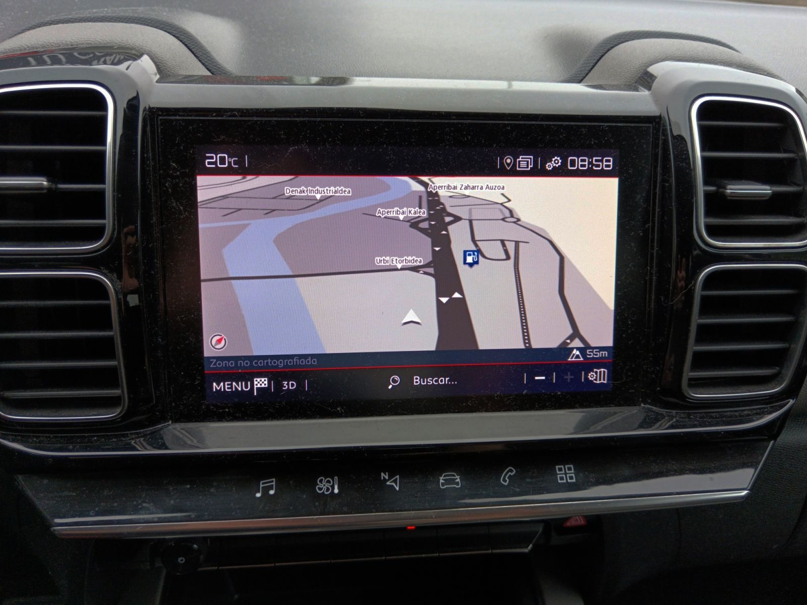 Citroën C5 Aircross BlueHDi 130 C Series EAT8 - foto 18