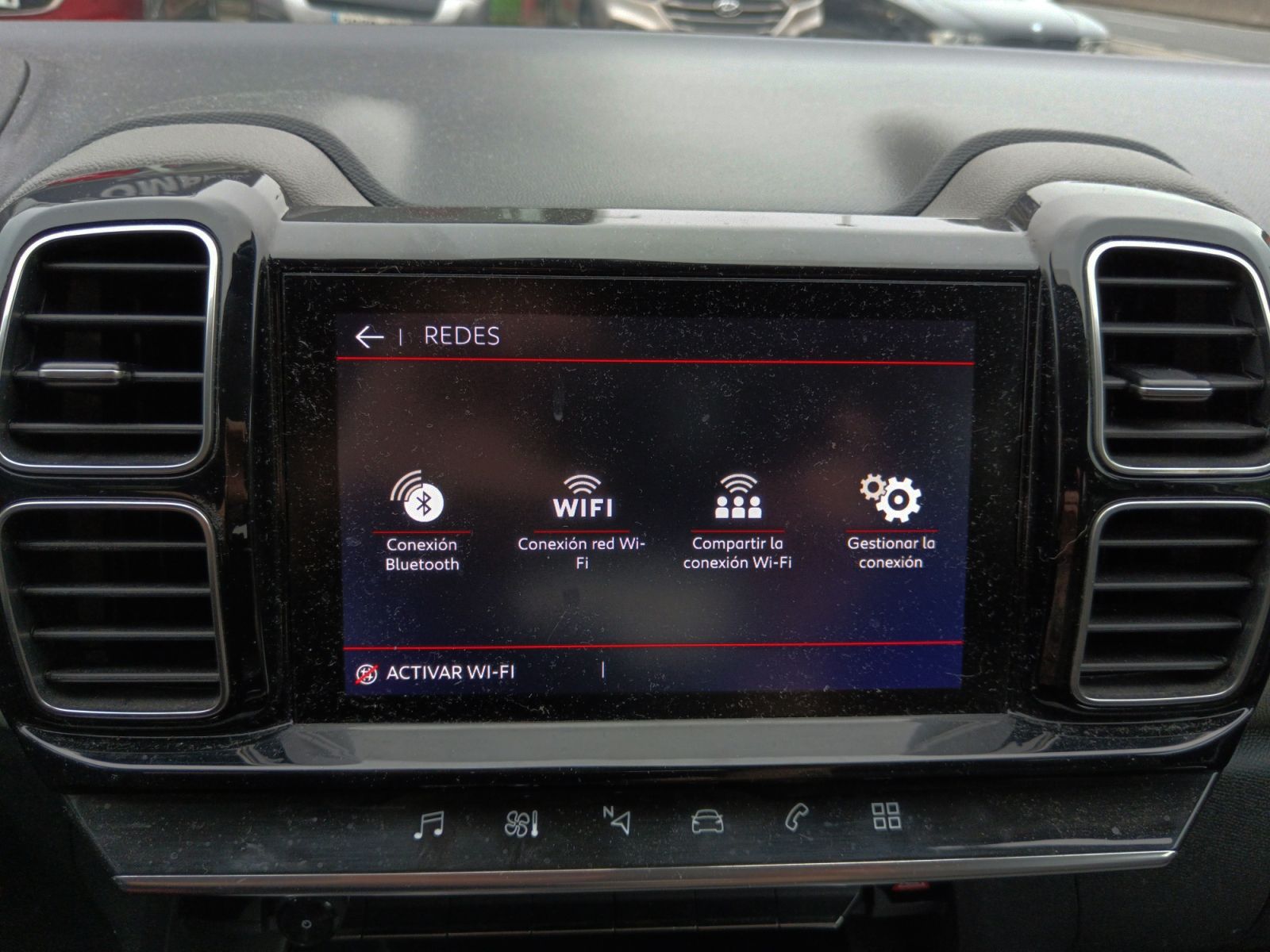 Citroën C5 Aircross BlueHDi 130 C Series EAT8 - foto 17