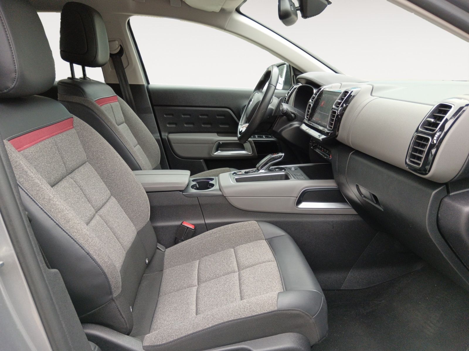 Citroën C5 Aircross BlueHDi 130 C Series EAT8 - foto 13