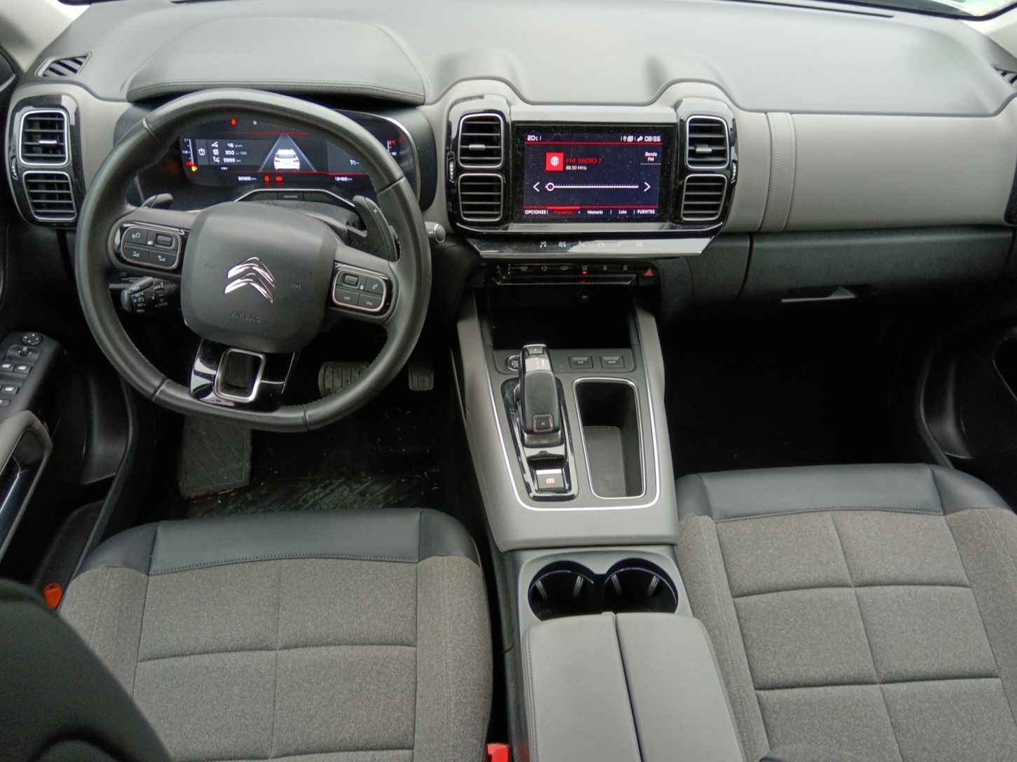 Citroën C5 Aircross BlueHDi 130 C Series EAT8 - foto 9