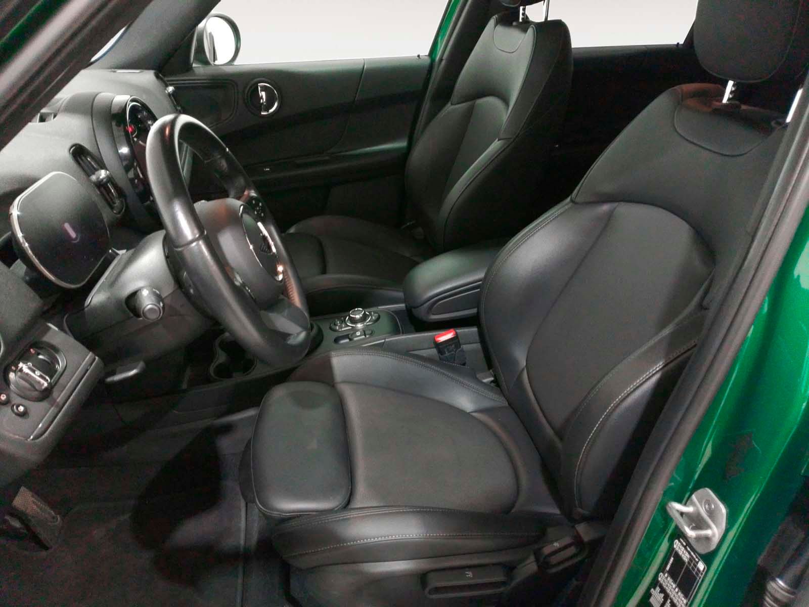 MINI Cooper - foto 10