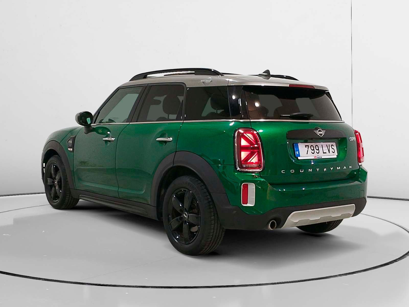 MINI Cooper - foto 5