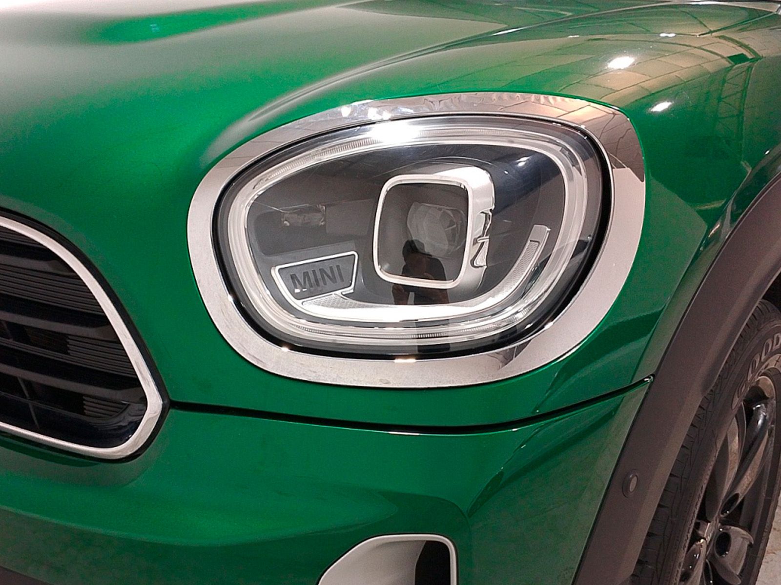 MINI Cooper - foto 23