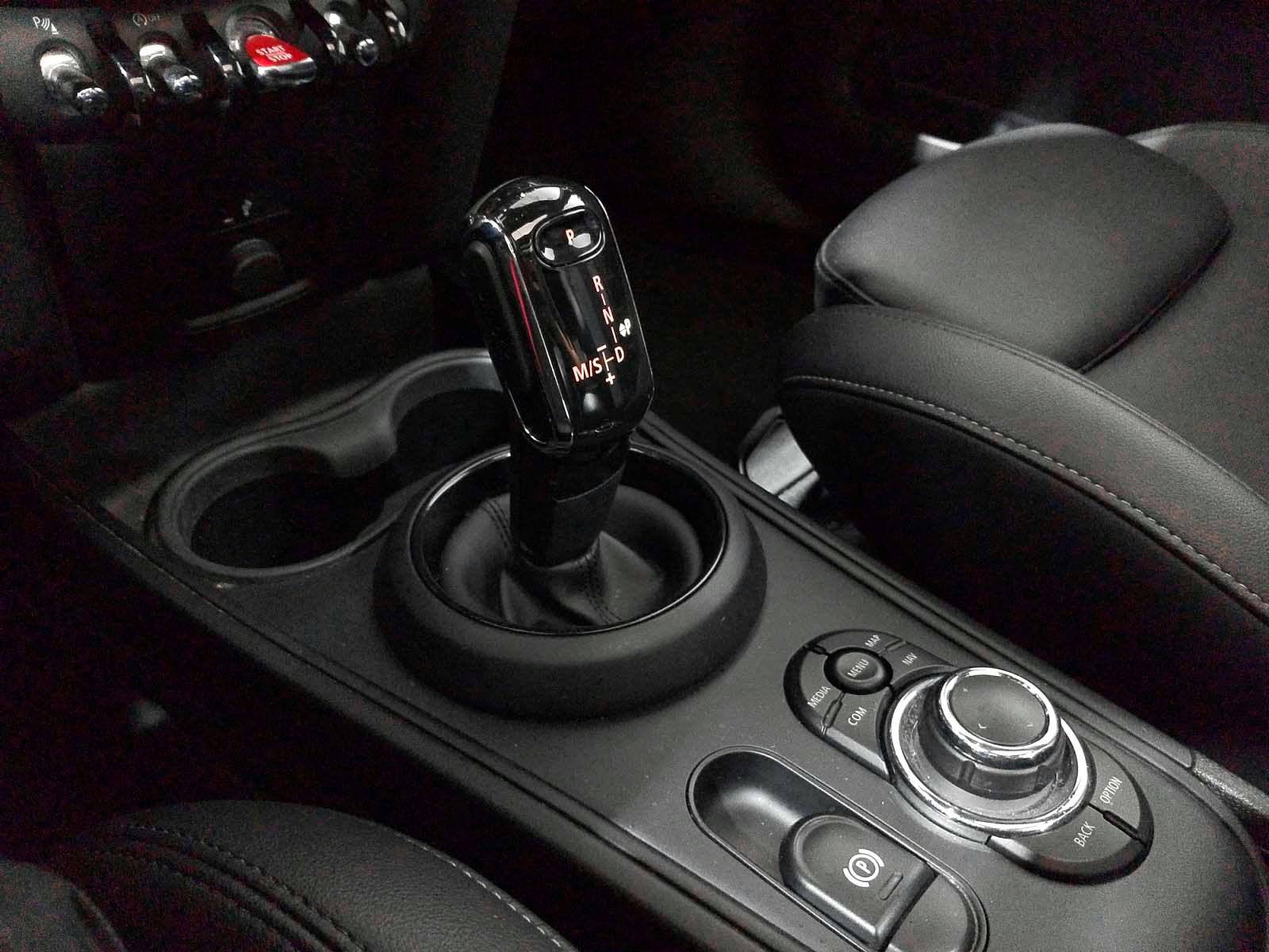 MINI Cooper - foto 15