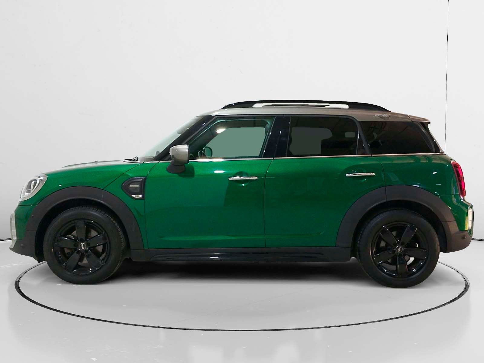 MINI Cooper - foto 6