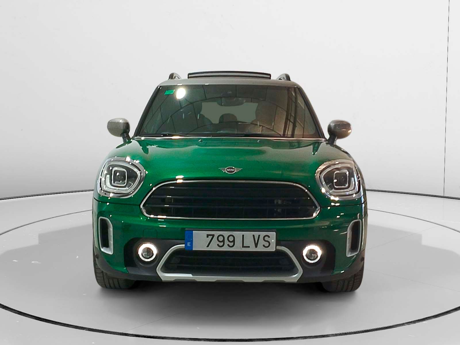MINI Cooper - foto 7