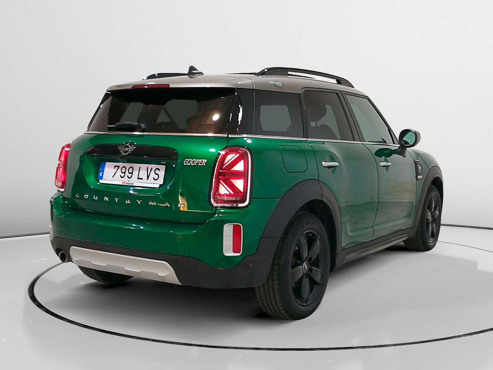 MINI Cooper - foto 3