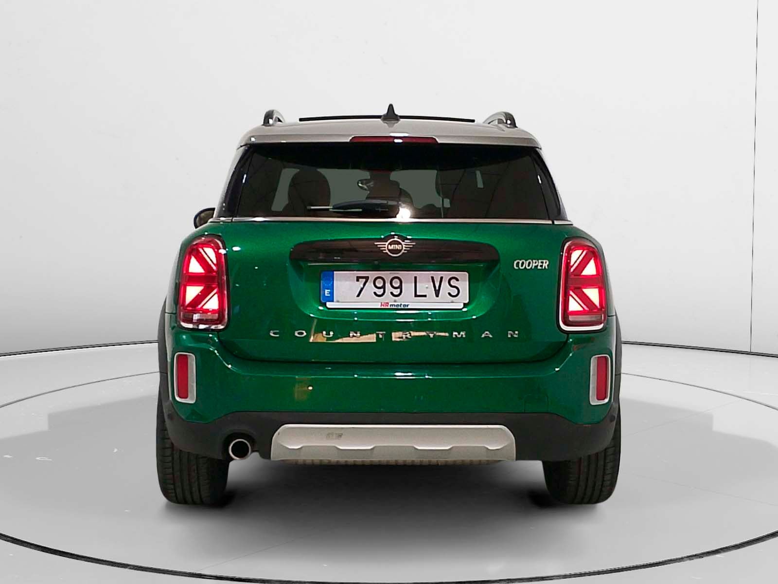 MINI Cooper - foto 4