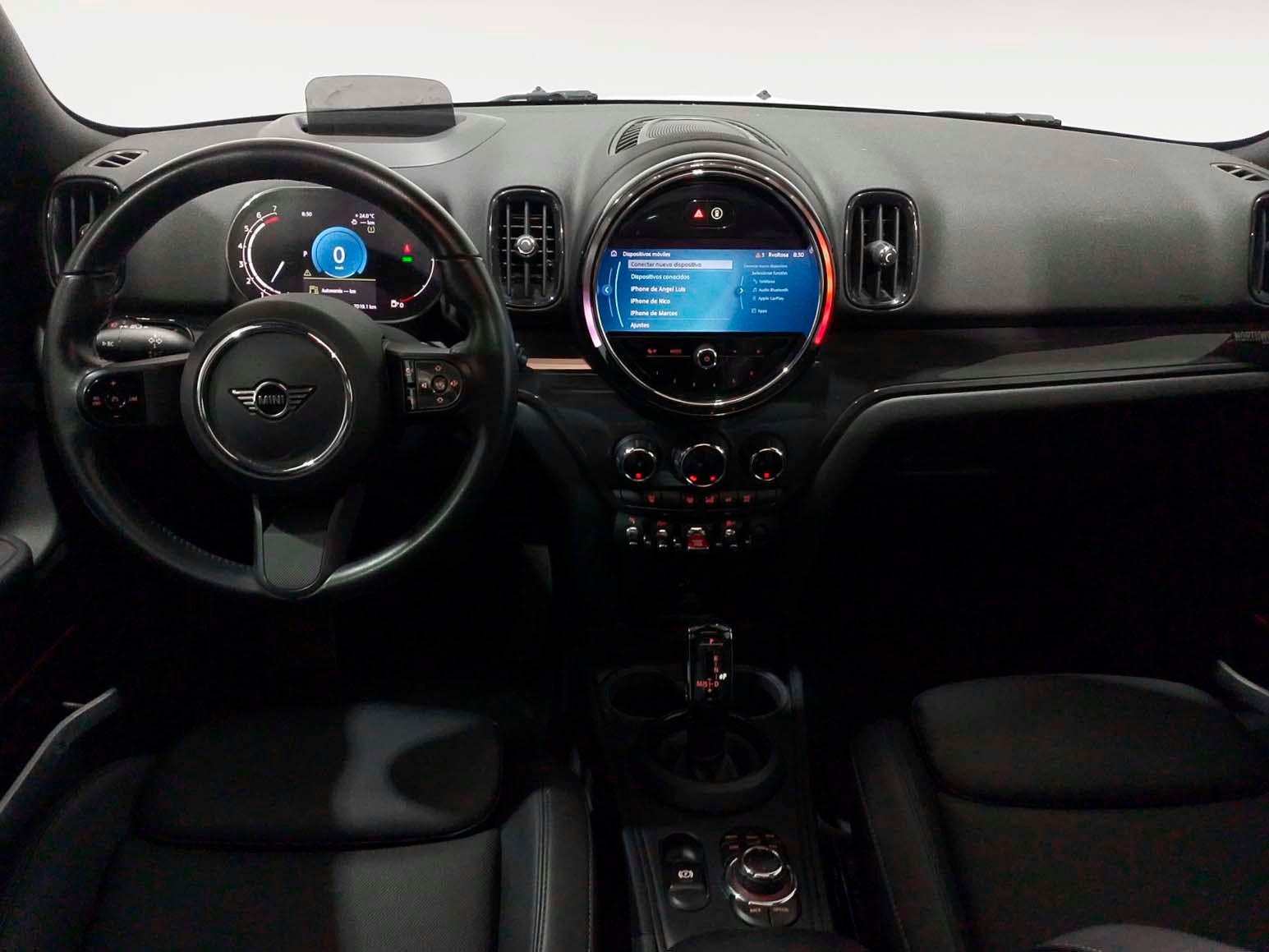 MINI Cooper - foto 8