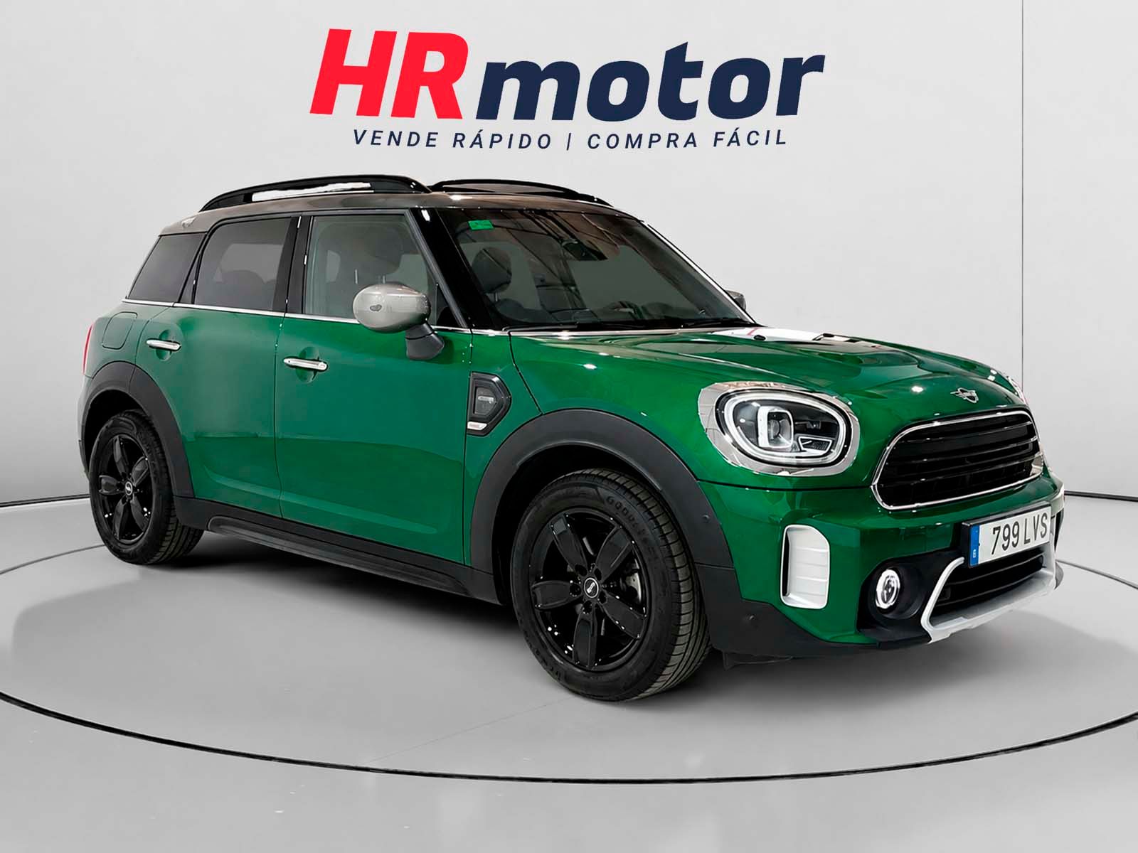 MINI Cooper - foto 1