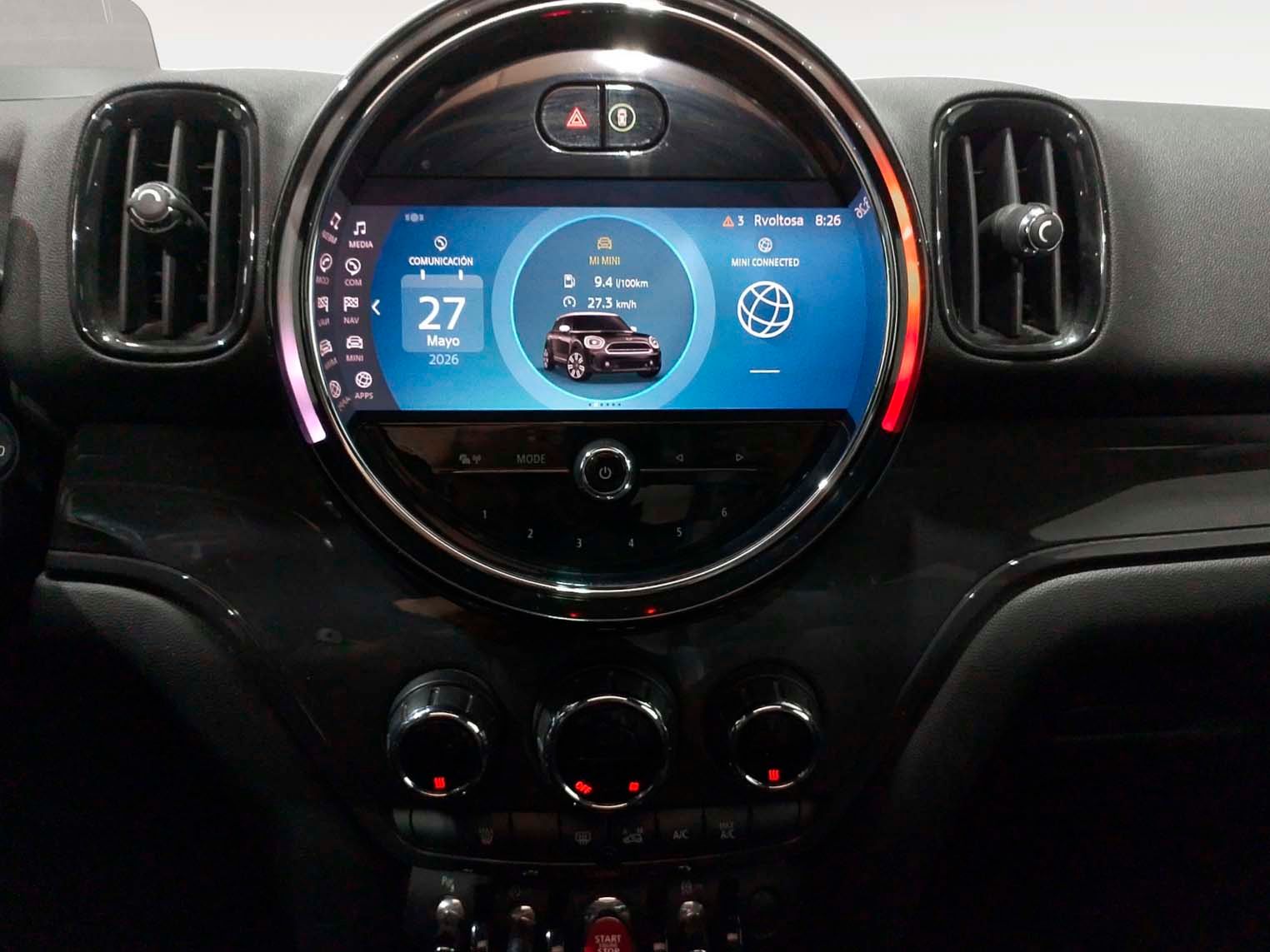 MINI Cooper - foto 17