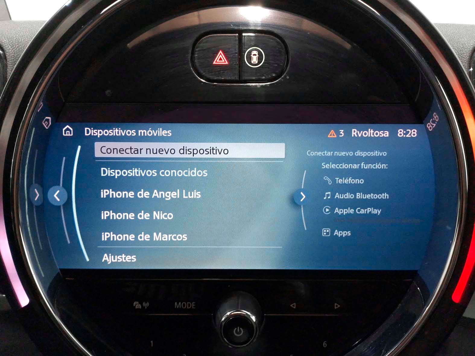 MINI Cooper - foto 19