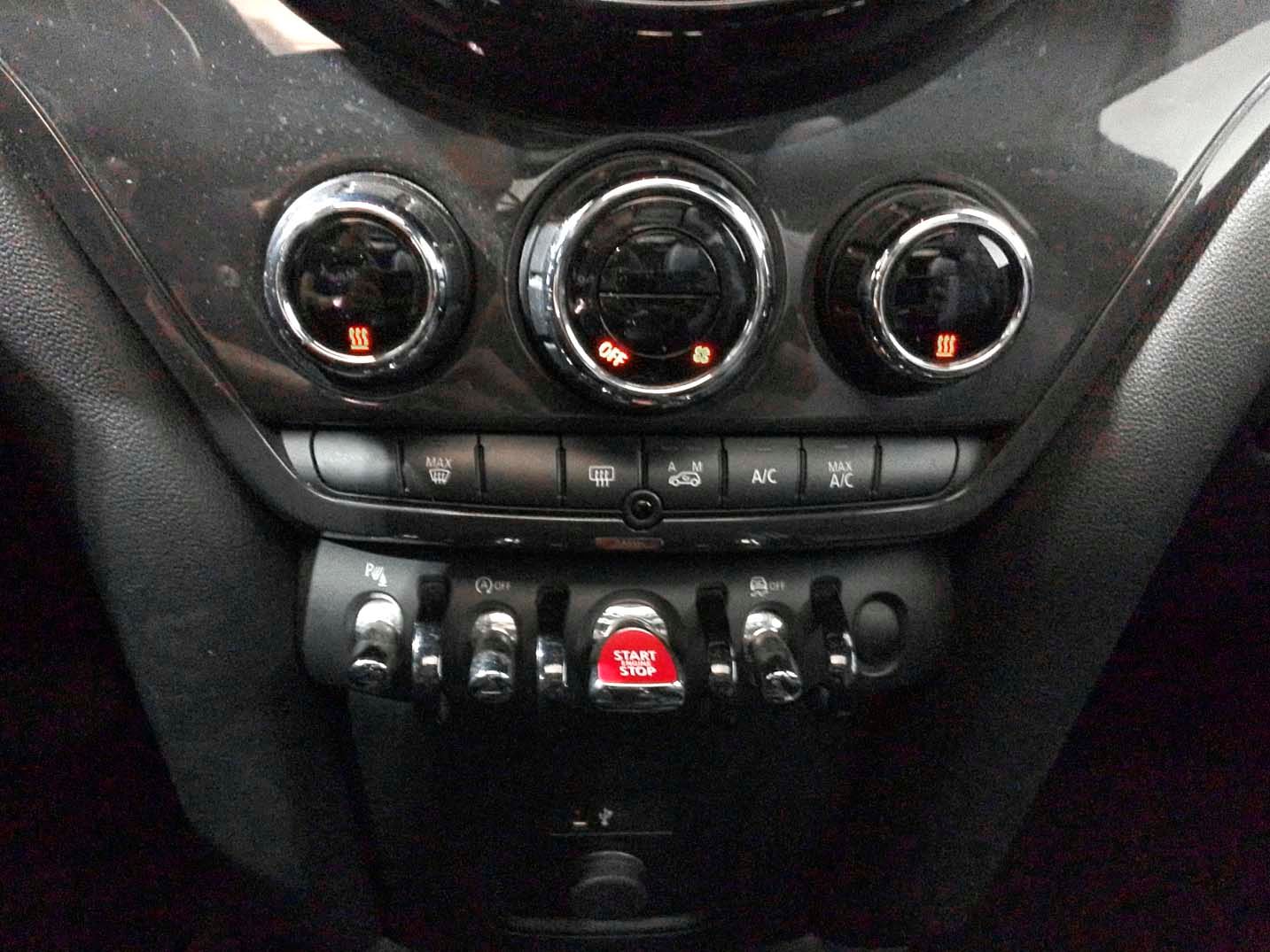 MINI Cooper - foto 21