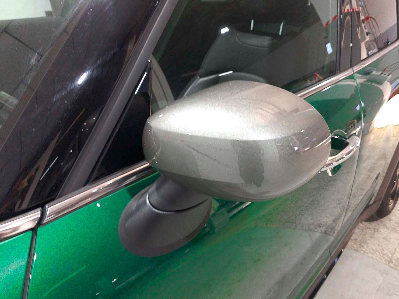 MINI Cooper - foto 22