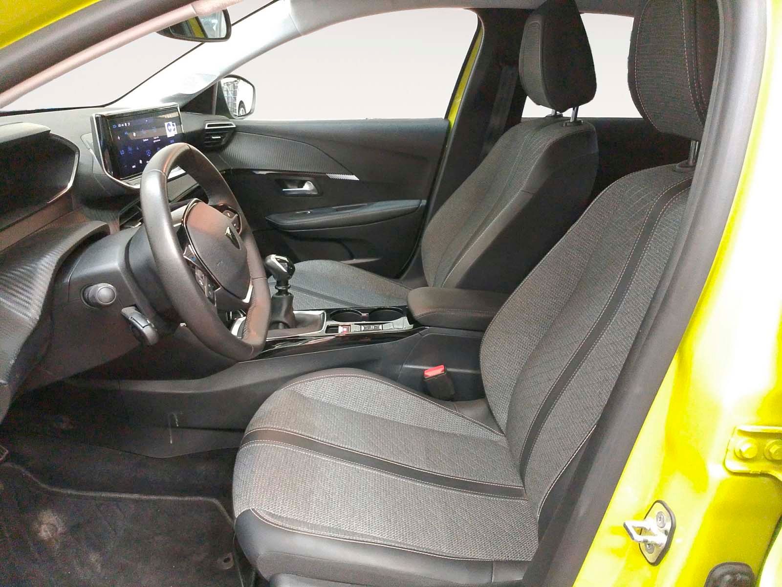 Peugeot 208 PureTech 100 Allure - foto 10