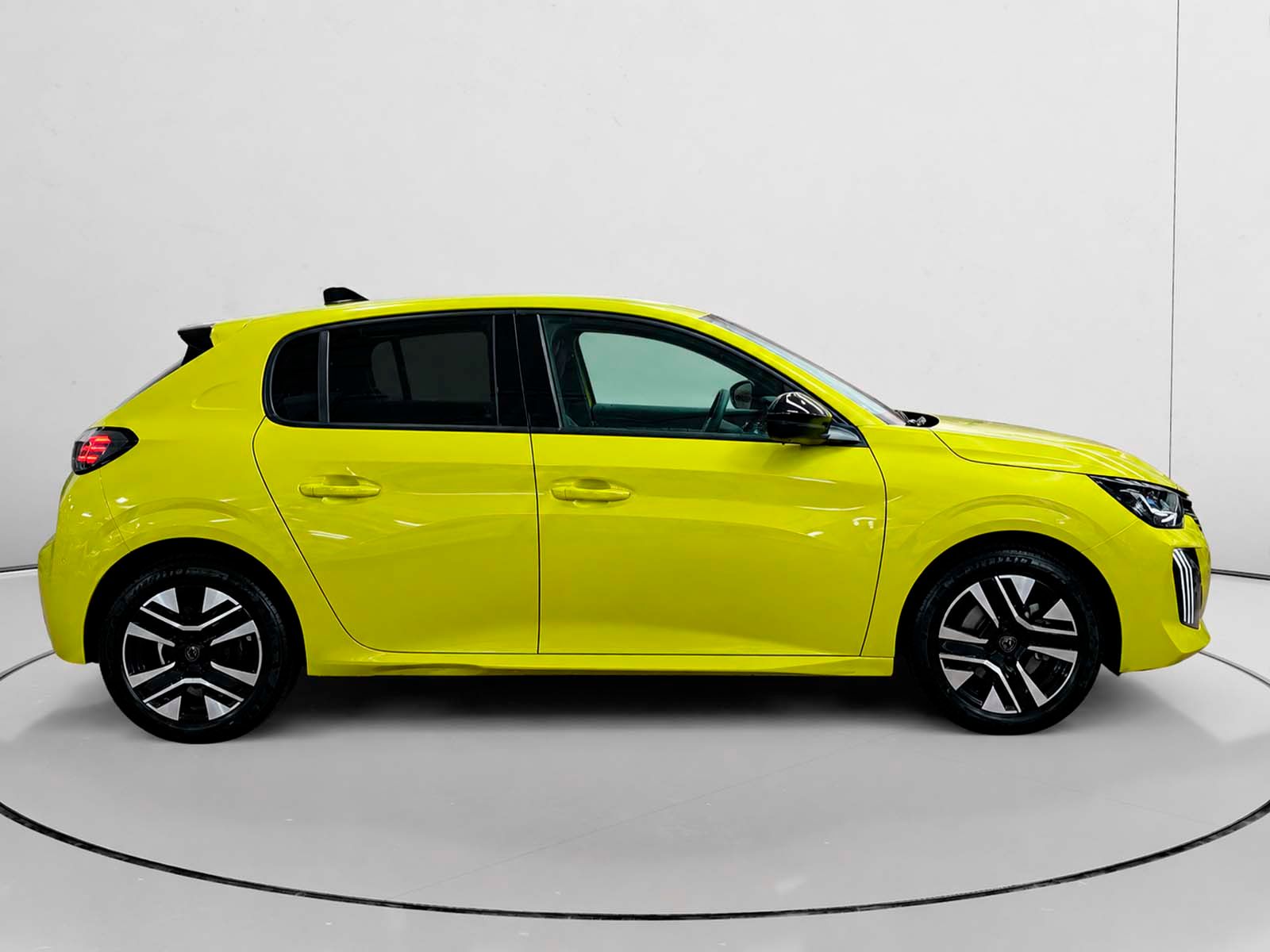 Peugeot 208 PureTech 100 Allure - foto 2