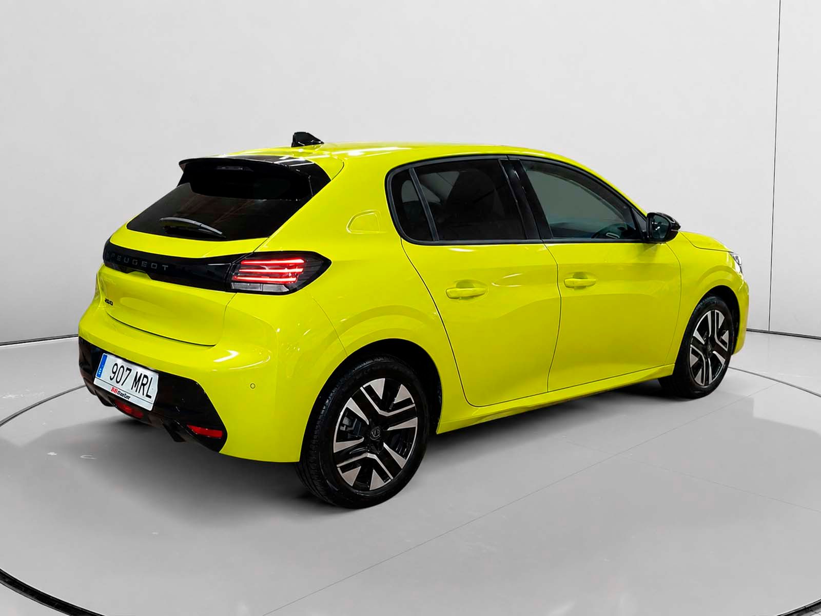 Peugeot 208 PureTech 100 Allure - foto 3