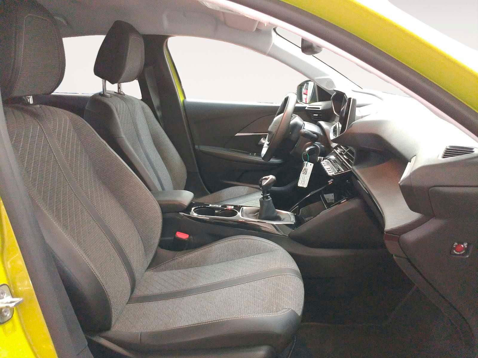 Peugeot 208 PureTech 100 Allure - foto 12