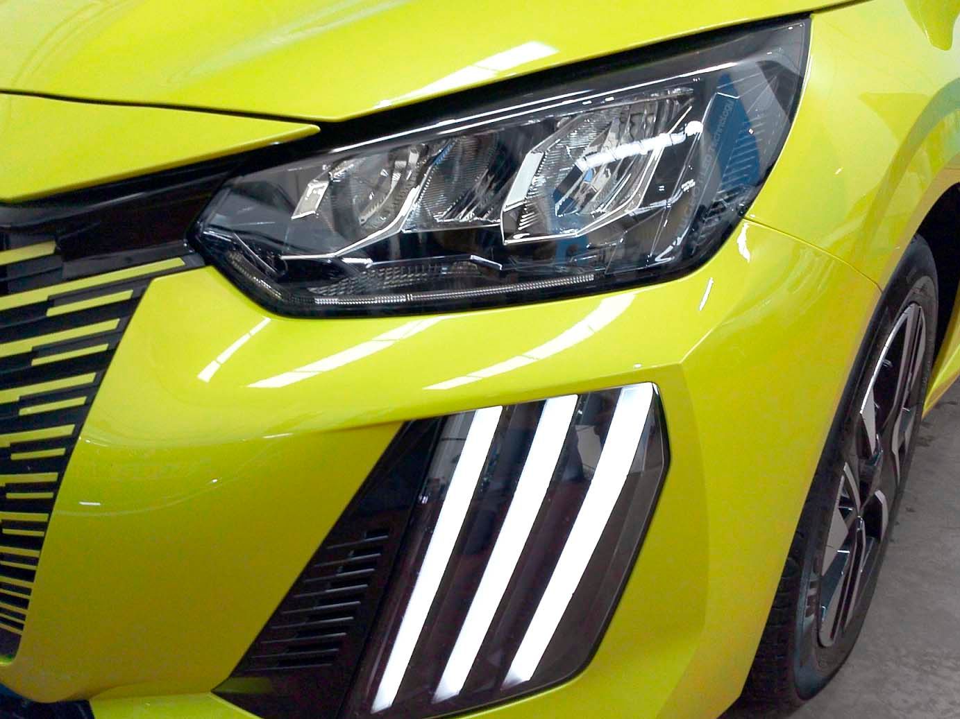 Peugeot 208 PureTech 100 Allure - foto 23