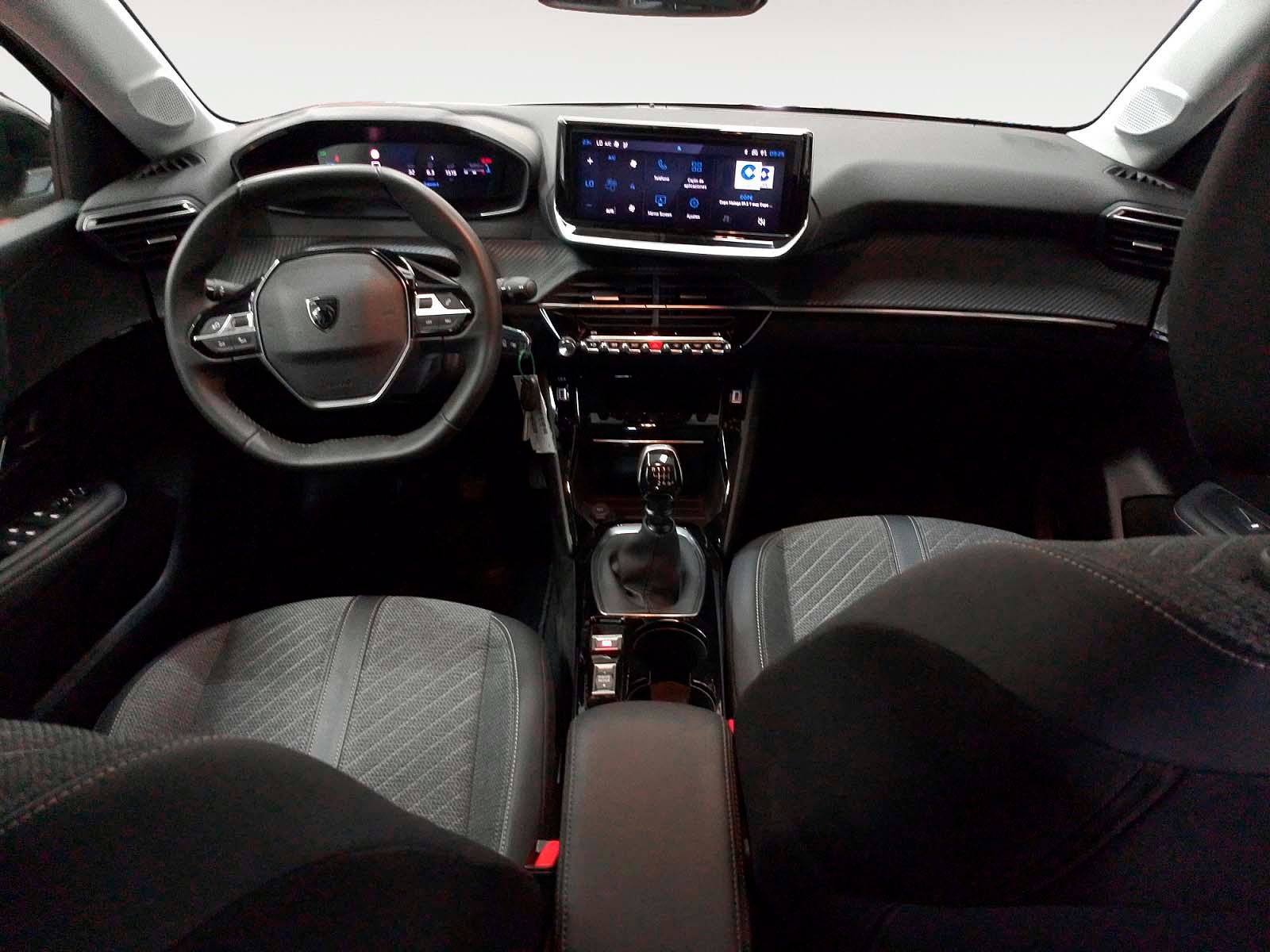 Peugeot 208 PureTech 100 Allure - foto 8