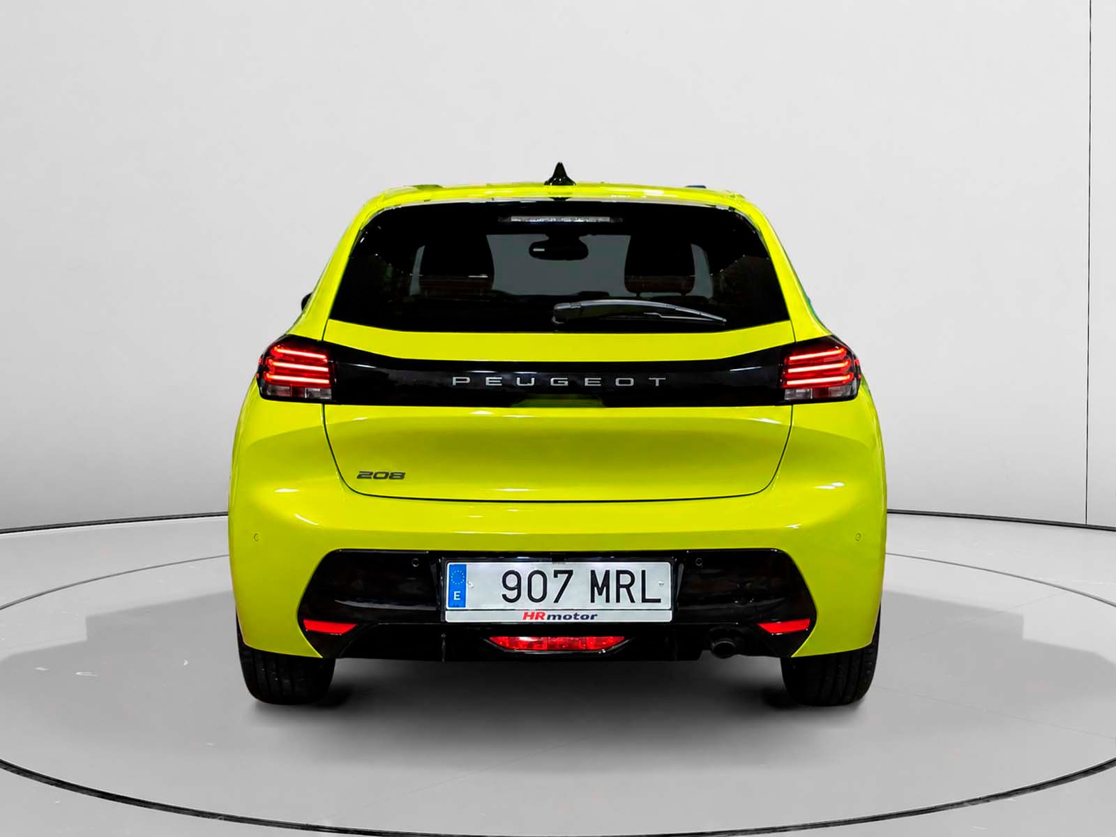 Peugeot 208 PureTech 100 Allure - foto 4
