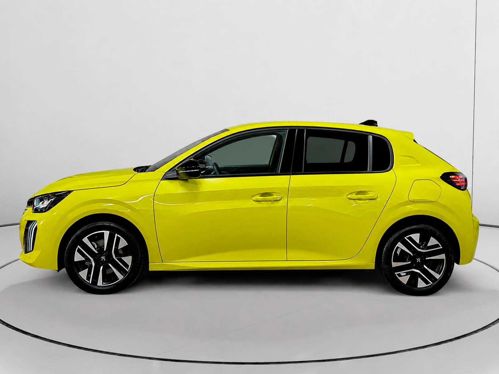 Peugeot 208 PureTech 100 Allure - foto 6