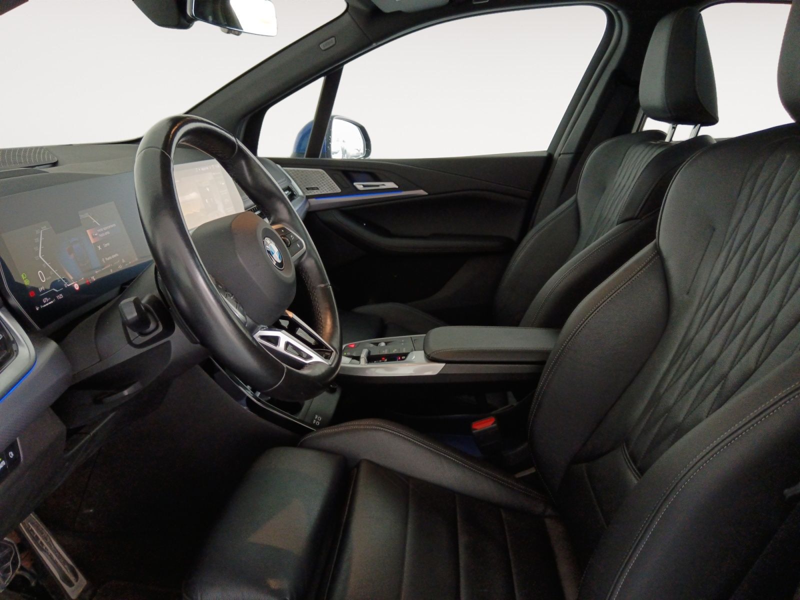 BMW Serie 2 218i Active Tourer - foto 8