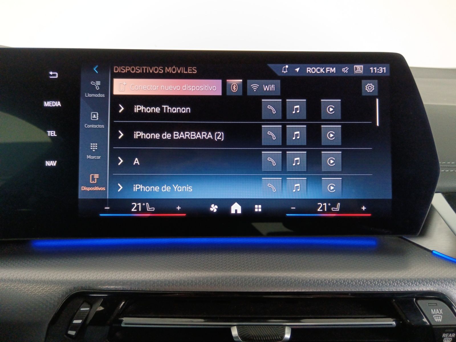 BMW Serie 2 218i Active Tourer - foto 16