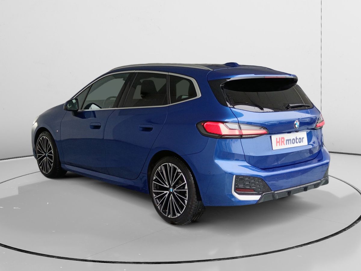 BMW Serie 2 218i Active Tourer - foto 4