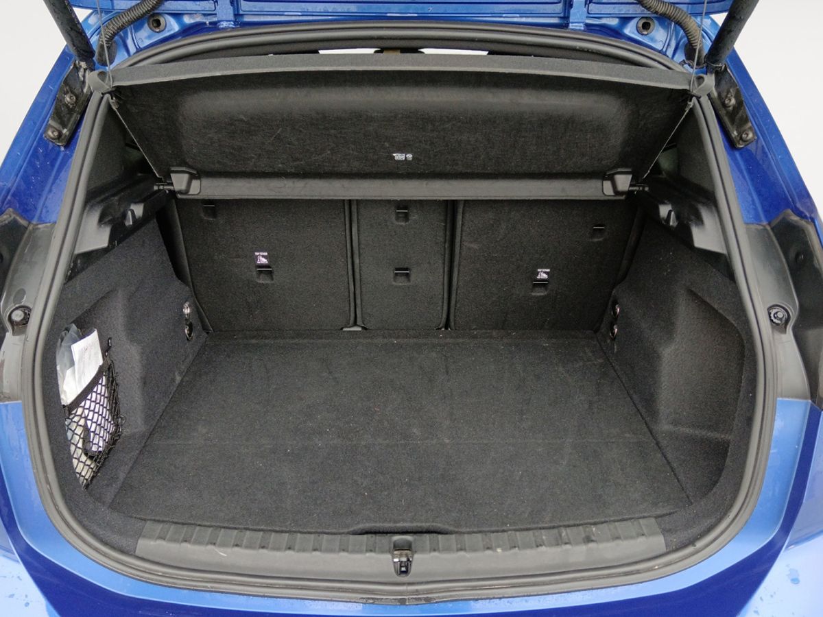 BMW Serie 2 218i Active Tourer - foto 12
