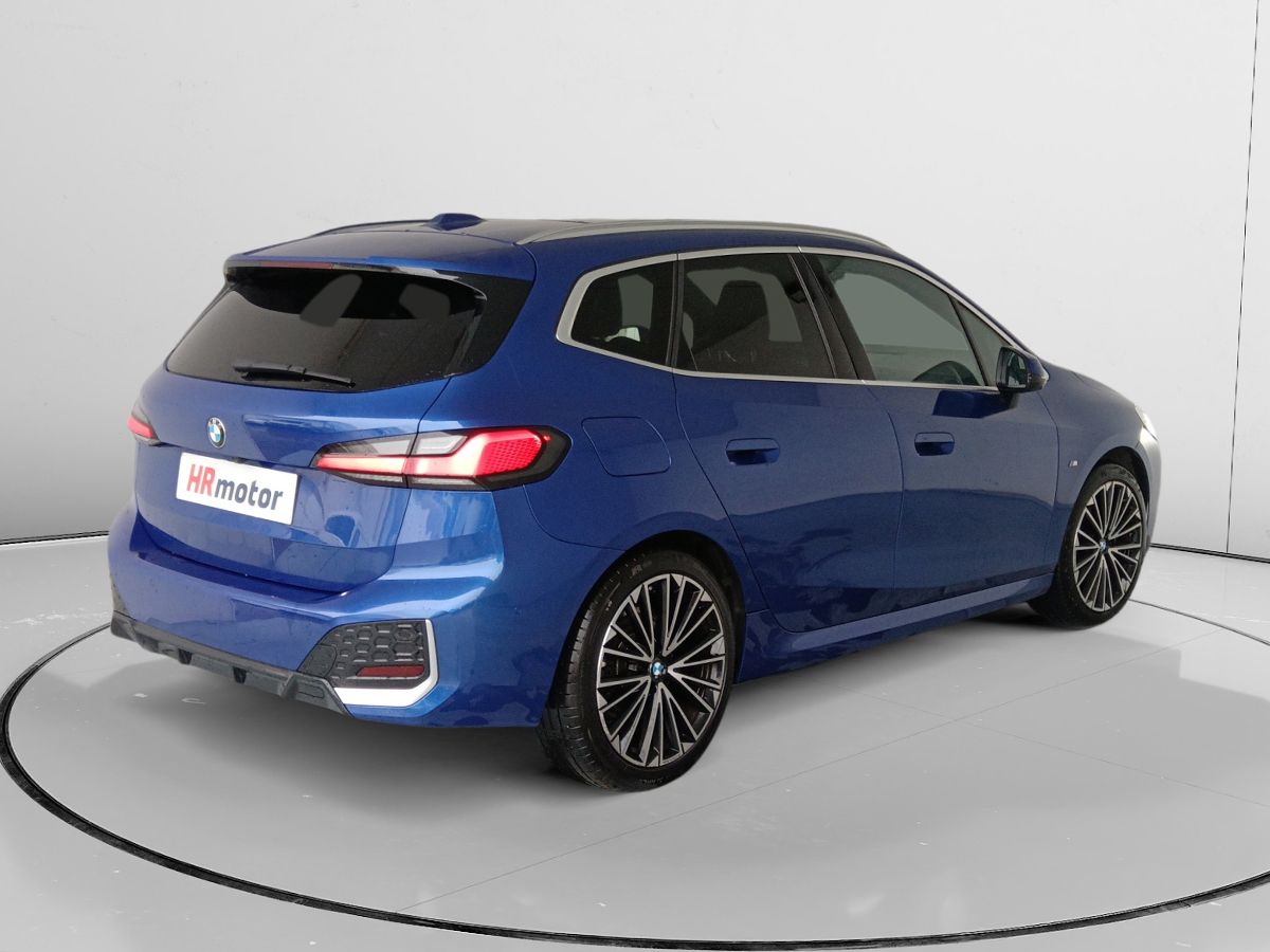 BMW Serie 2 218i Active Tourer - foto 2