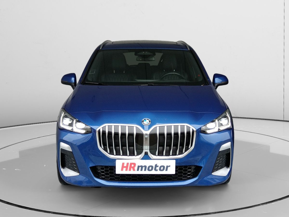 BMW Serie 2 218i Active Tourer - foto 5