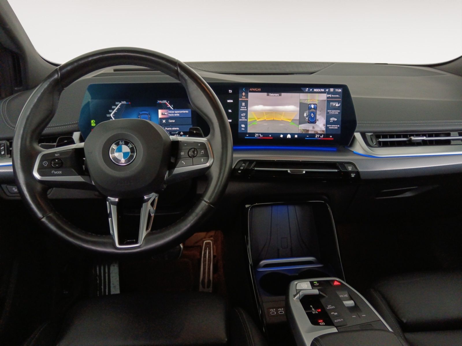 BMW Serie 2 218i Active Tourer - foto 6