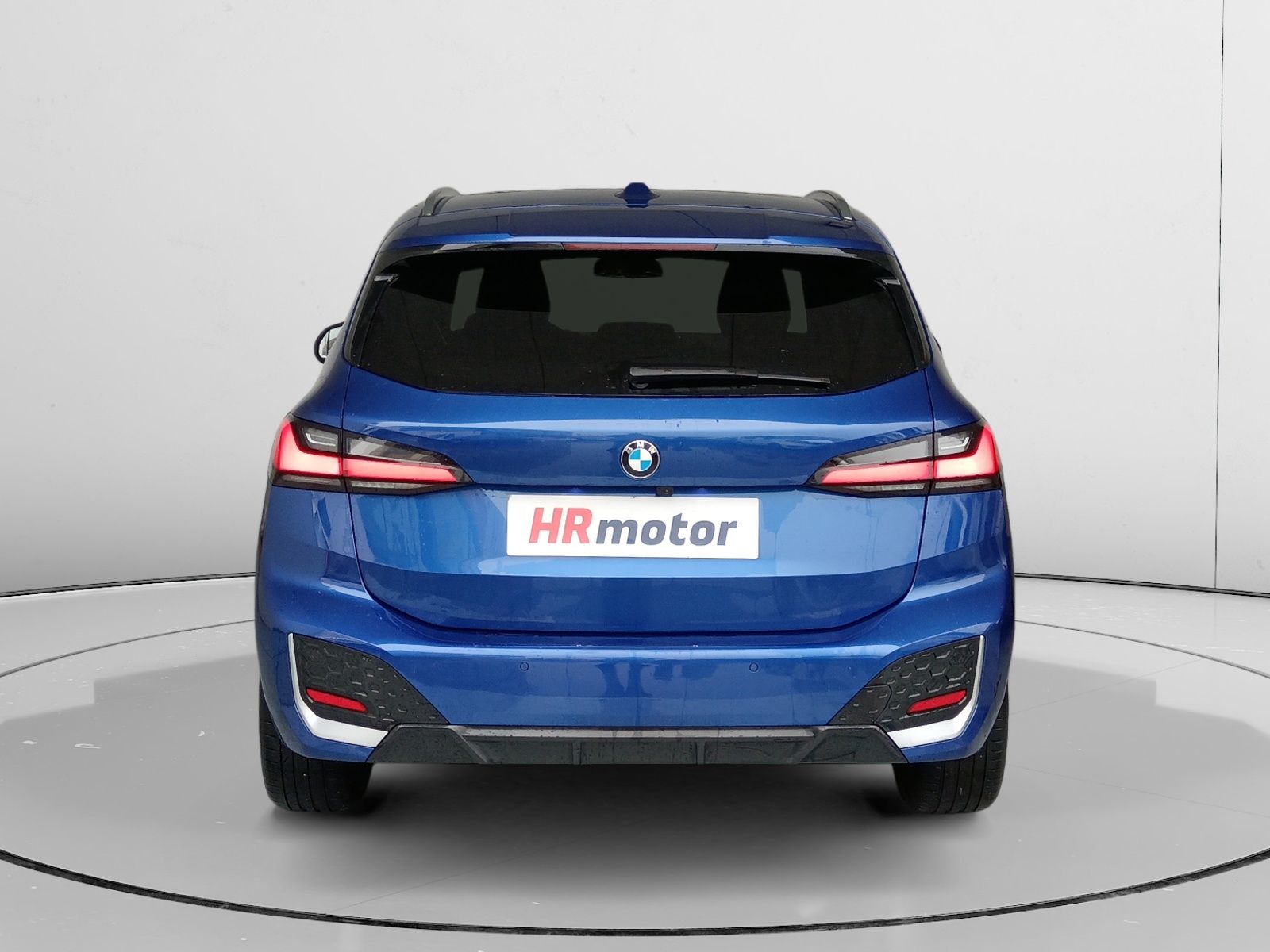 BMW Serie 2 218i Active Tourer - foto 3