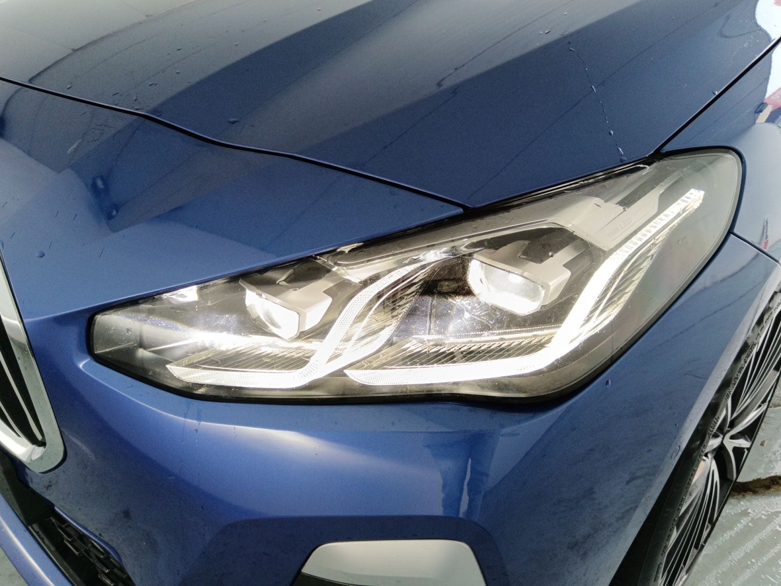 BMW Serie 2 218i Active Tourer - foto 22