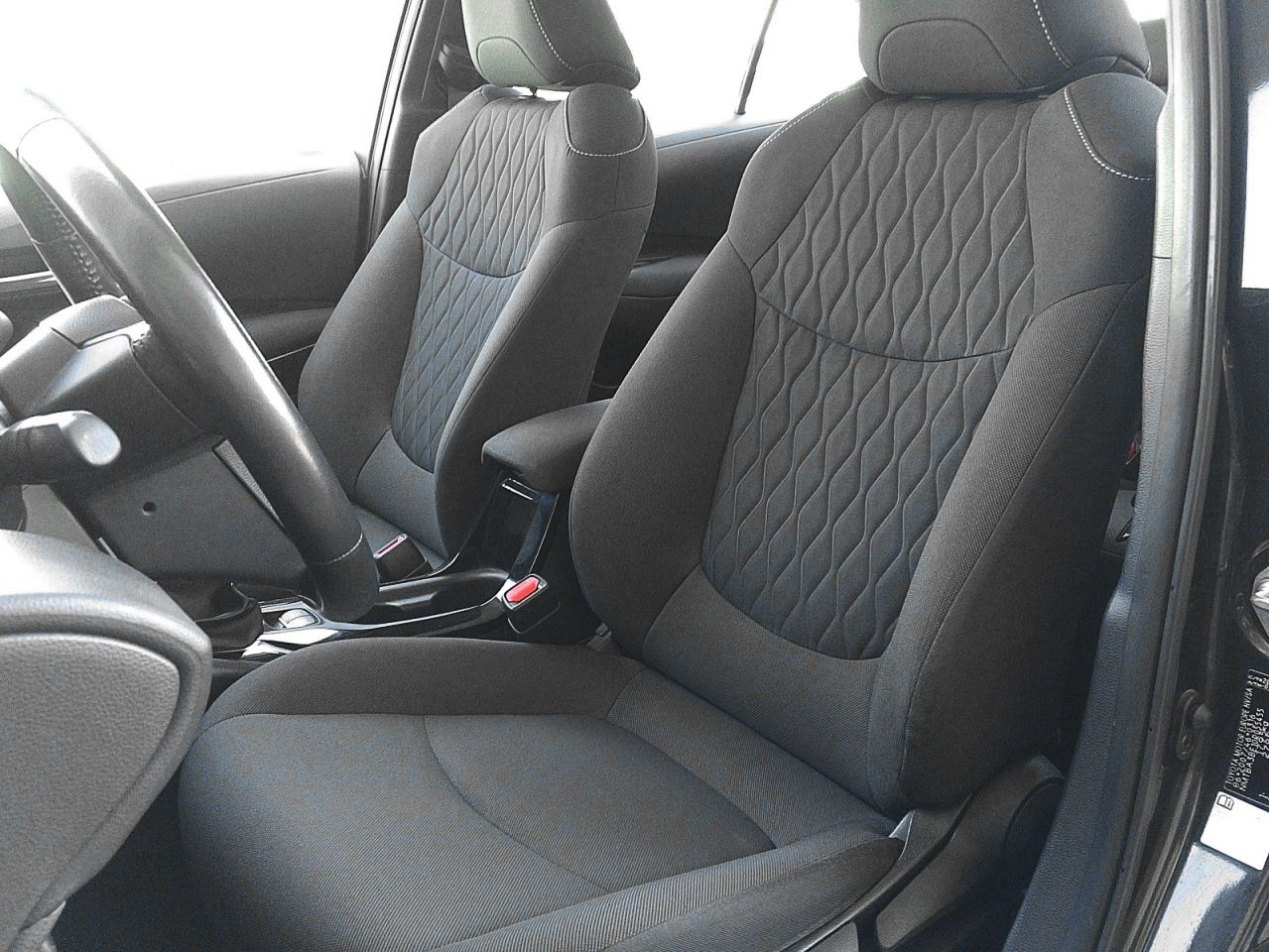 Toyota Corolla 1.5 Sedan - foto 21