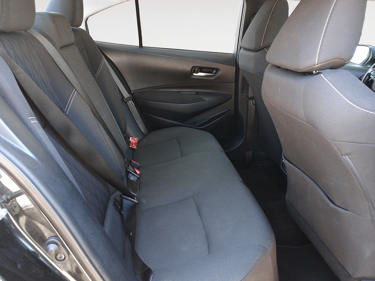 Toyota Corolla 1.5 Sedan - foto 11