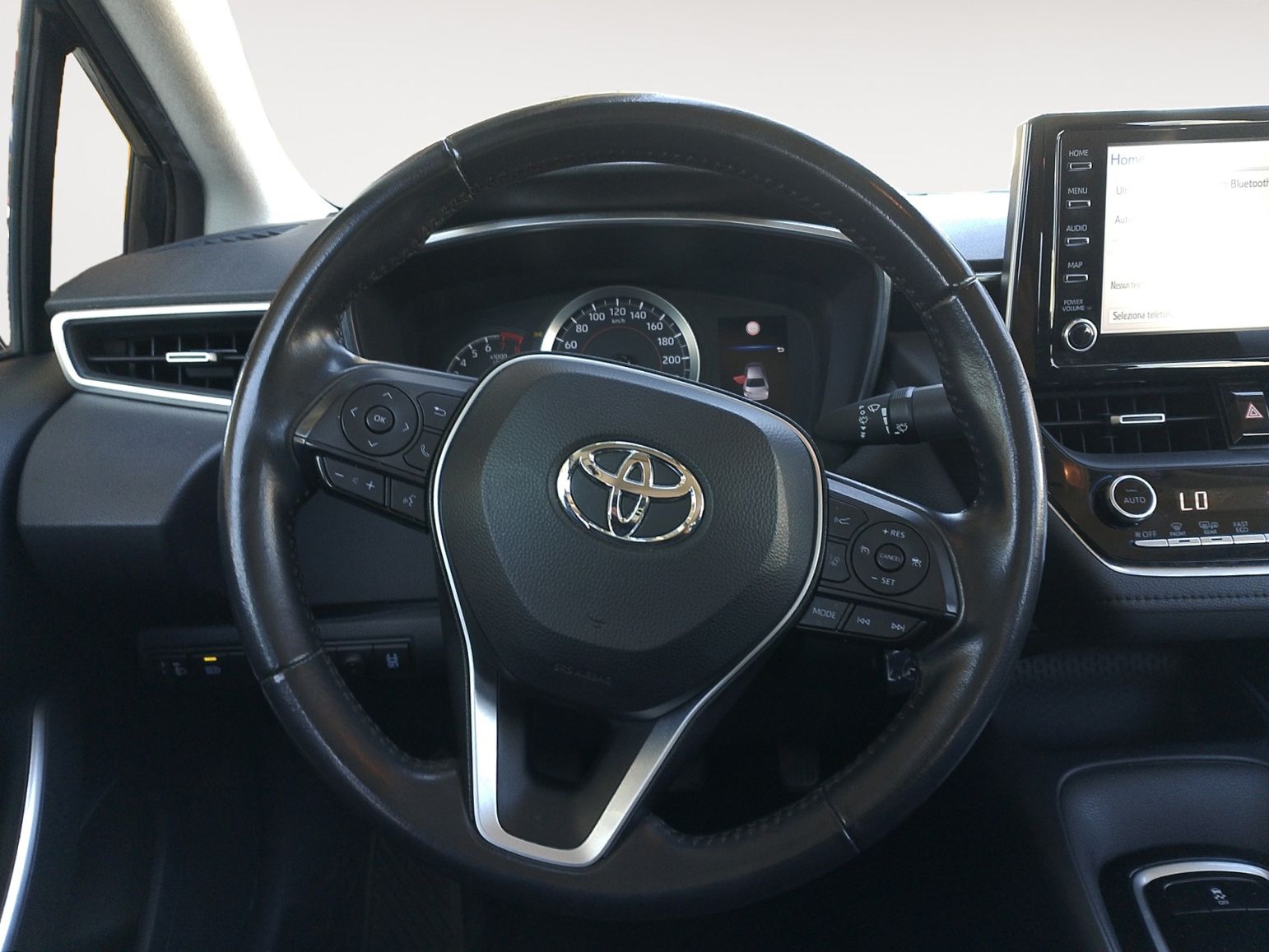 Toyota Corolla 1.5 Sedan - foto 9